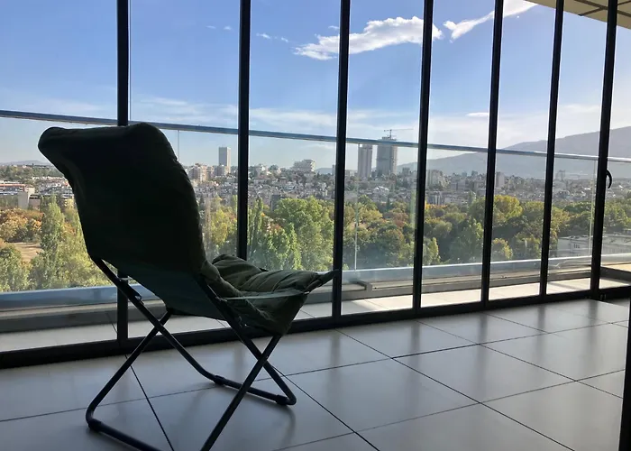 Point Sofia Grand Suite