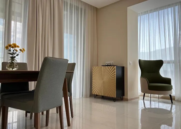 Point Sofia Grand Suite