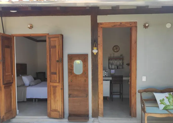 Gizele Sander Arte & Hospedagem Ilhabela