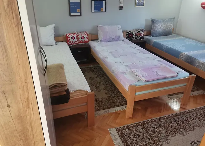 Apartman Kotin Pirot