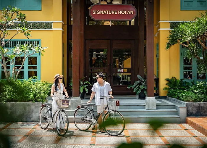 The Signature Hoi An