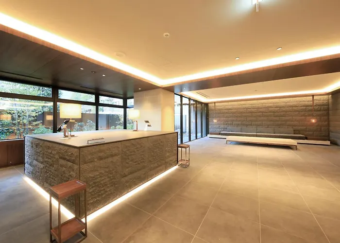 Blisstia Hakone Sengokuhara Adult Only Hotel