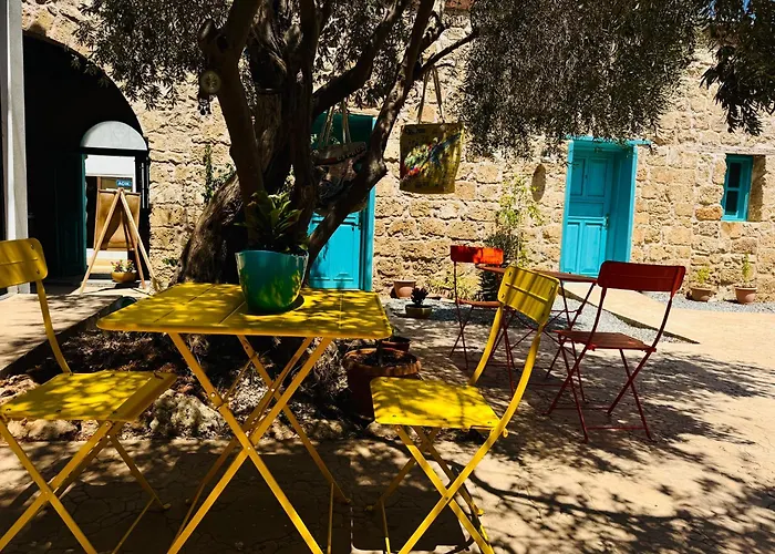 Bella Casetta Guest House Famagusta 