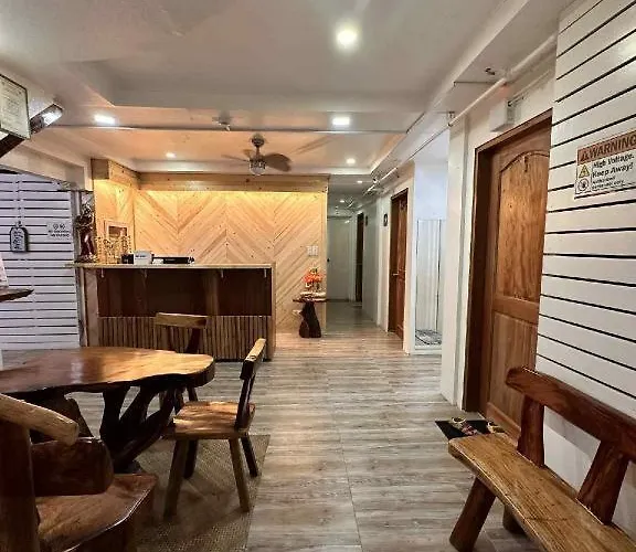 La Bella Casa Boracay Hotel Balabag 