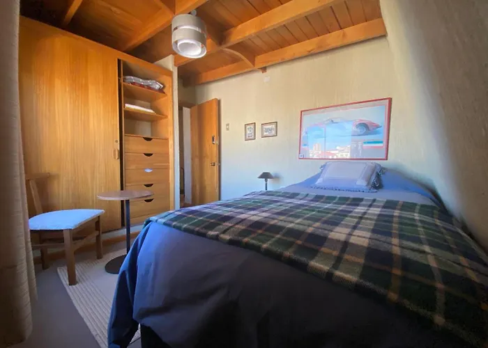 Casaocho1 Apartment Vina del Mar