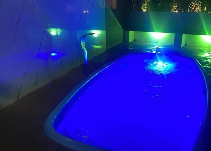 J Morelli S - Casa Completa - Hospede-Se A 2 Minutos Do Thermas E Do Hot Beach Olimpia
