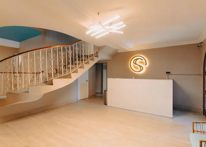 Villa Sicilia Guatemala City