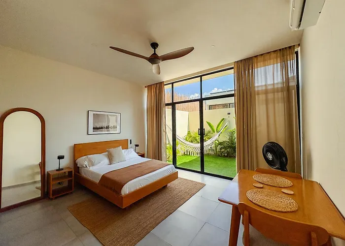 Casa Ocaso Villa Palomino
