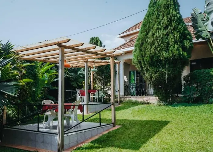 Green Villa Kigali