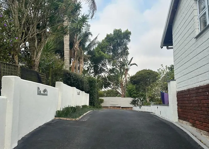 Corner Cottage - All To Yourself Durban