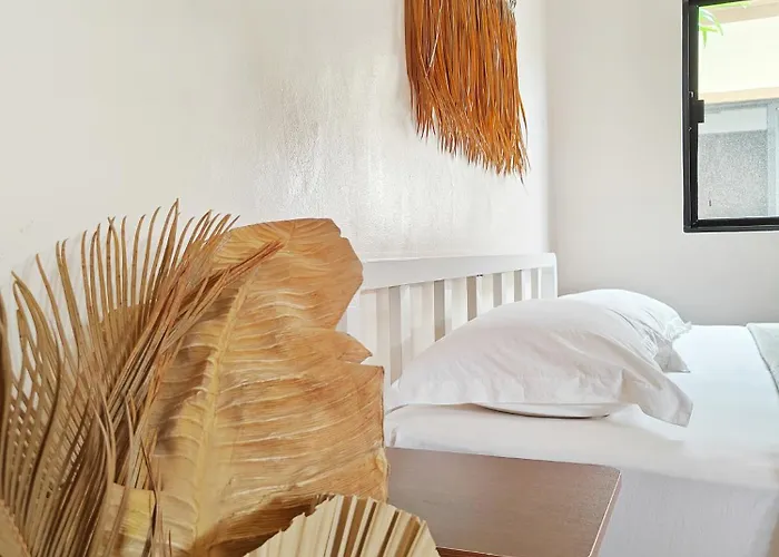 The Cloud House Apartment Panglao Island