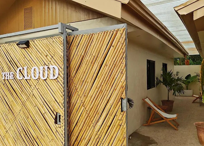 The Cloud House Apartment Panglao Island