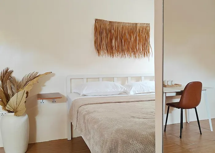 The Cloud House Apartment Panglao Island