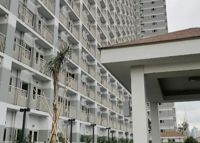 Coast Residences Pasay