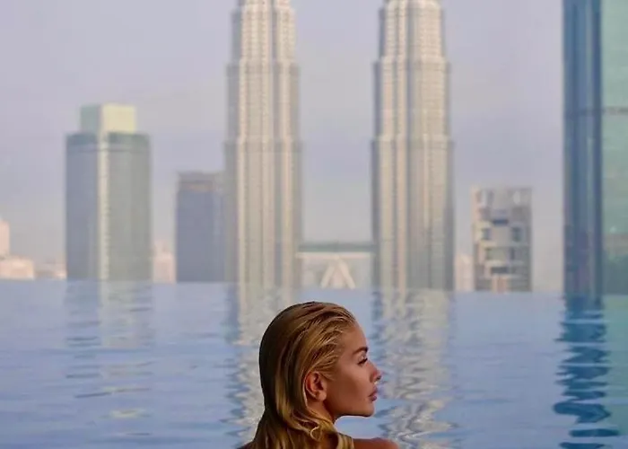 The Colony Klcc By Zenith Suites Kuala Lumpur