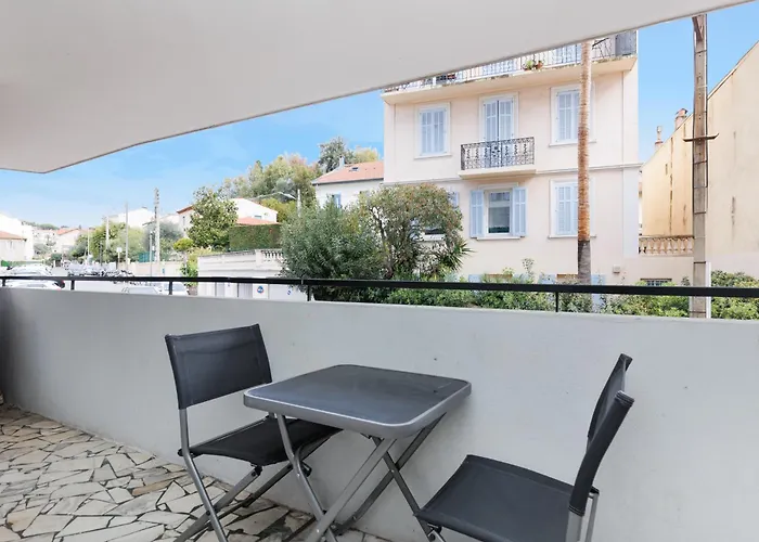 La Suite Du Festival Cannes