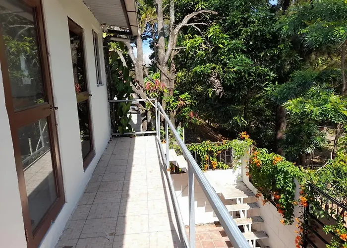 Copinol 68 Apartment San Salvador