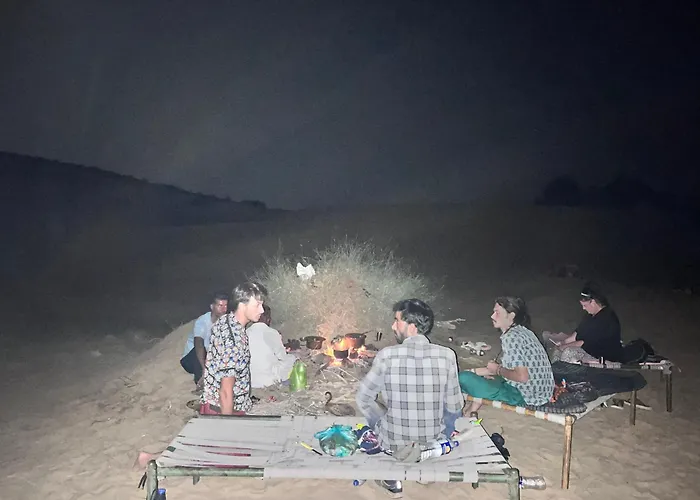 Kings Vala House Jaisalmer