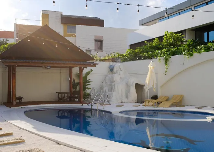 Zeus Living - Oasis Villa In Thao Dien Ho Chi Minh City