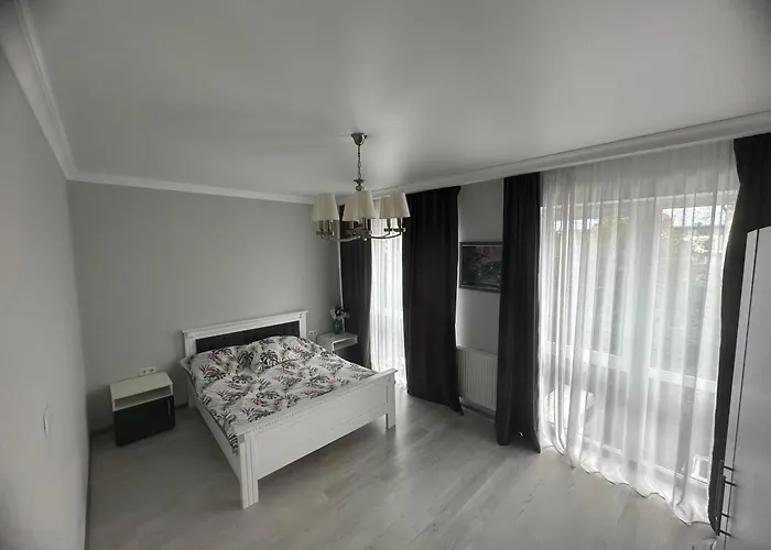 Comfort Home Uzhhorod