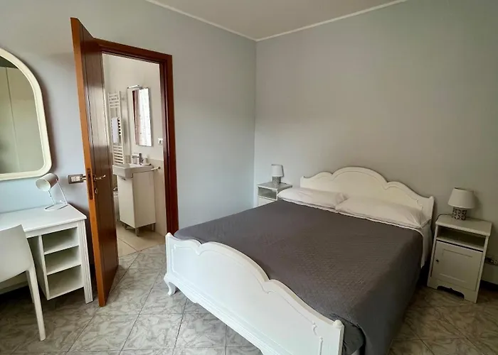 Trilocale Con Terrazza E Garage Villa Rome