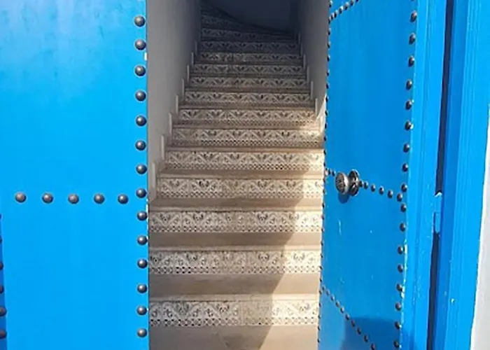 Blue Jasmin Suites Hammamet