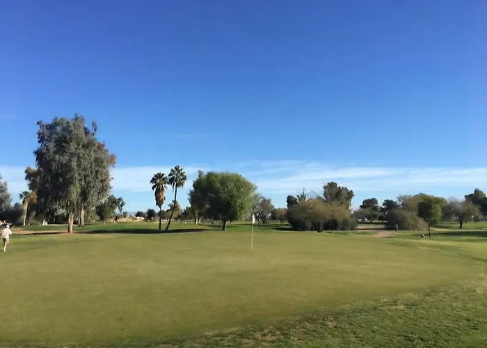Mountainview Townhouse Villa Phoenix