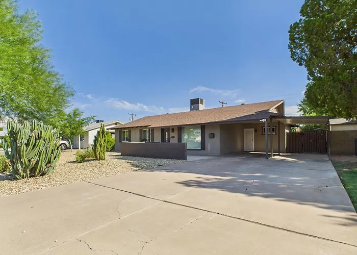 Great 4 Groups, Near Everything! Phoenix