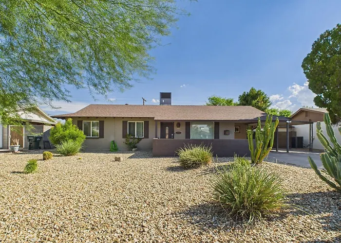 Great 4 Groups, Near Everything! Phoenix