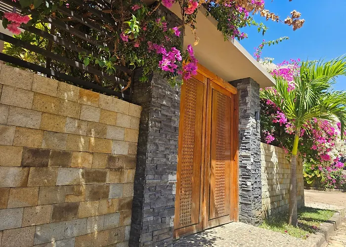 Villa Solenzara - Private Luxury Residence Nosy Be
