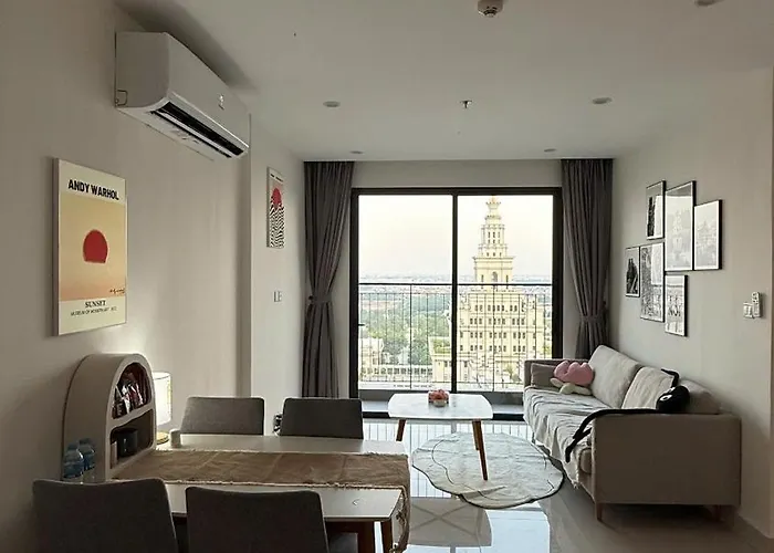 Moon Homestay 1816 Hanoi