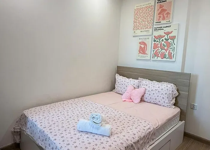 Moon Homestay 1816 Hanoi