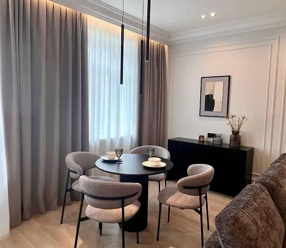 Apartment In The Center Of Yerevan