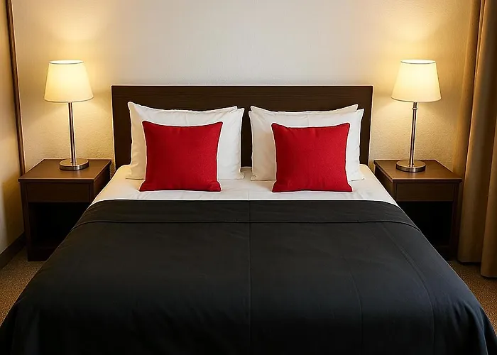 Velvet Pineapple Hotel Blackpool