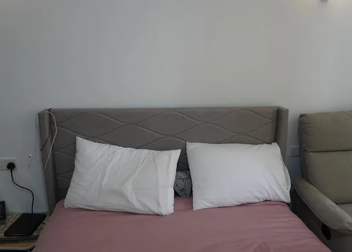 Private Room In Shared Apartment-Garden City Mall Nairobi