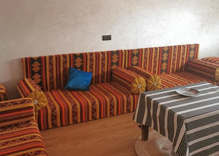Tamragh Sunset Apartment Agadir