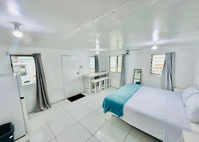 Aqua Cottage - Entire Place Nuku'alofa
