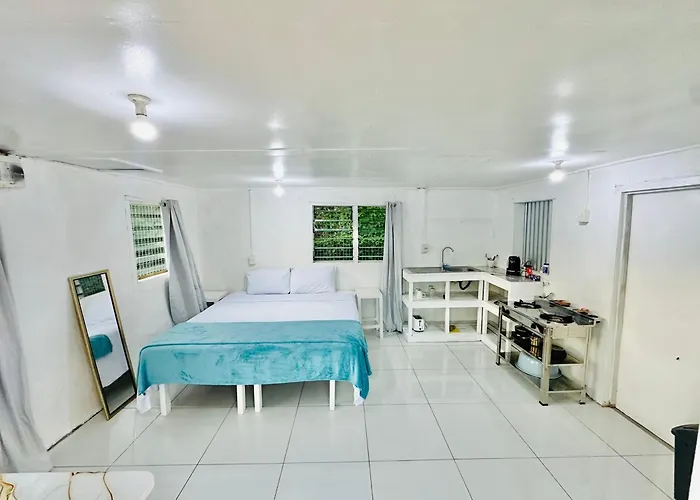 Aqua Cottage - Entire Place Nuku'alofa