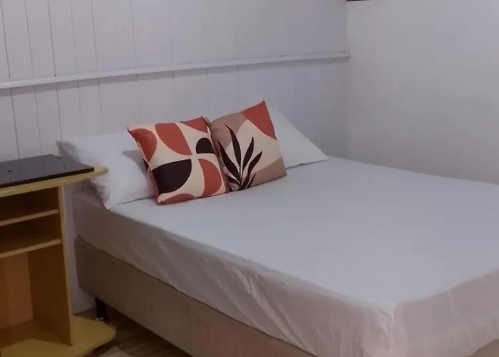 Quarto, Bwc Coletivo Curitiba
