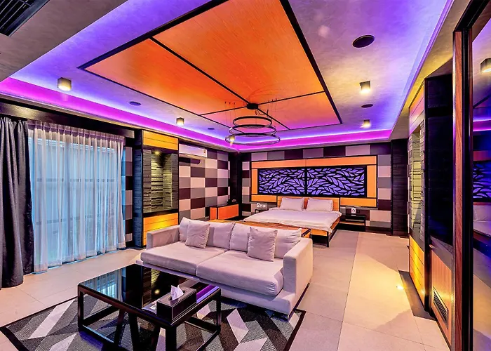 The Hill Villa Nong Prue