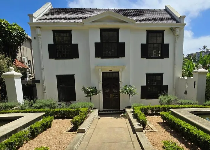 Isoyi On Innes Durban