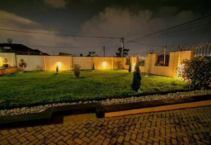 Kigalibnb