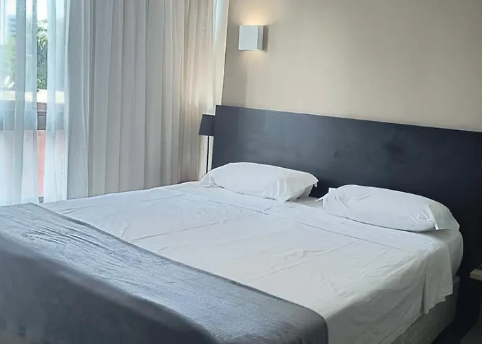 Flat Confortavel No 1 Andar Recife