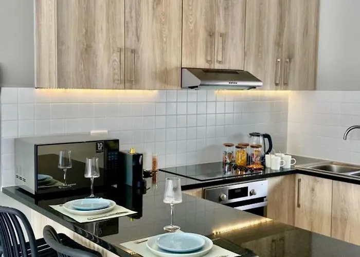 The Madge Self Catering Apartment Paarl