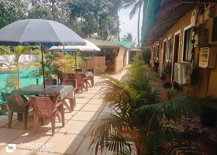 Guest House Colva