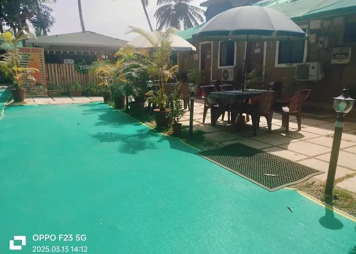 Guest House Colva