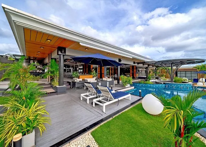 The Hill Villa Nong Prue