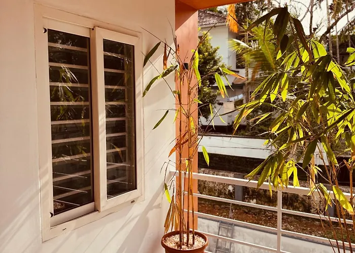 Casabliss Group Of Properties Kozhikode