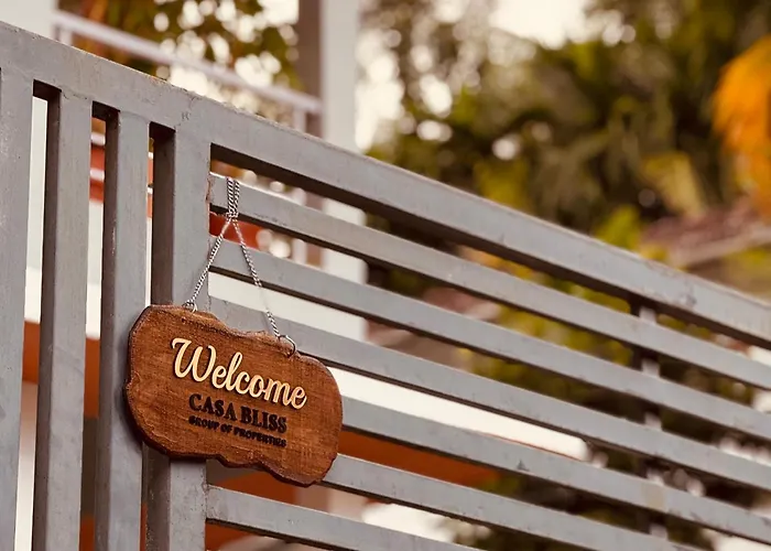 Casabliss Group Of Properties Kozhikode