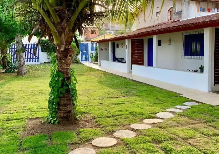 Chale Orquidea Praia De Meaipe - Guarapari, Espirito Santo